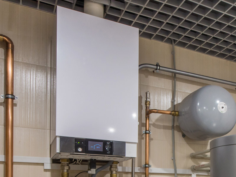 Boiler Replacement nearest to me Sheffield S1 